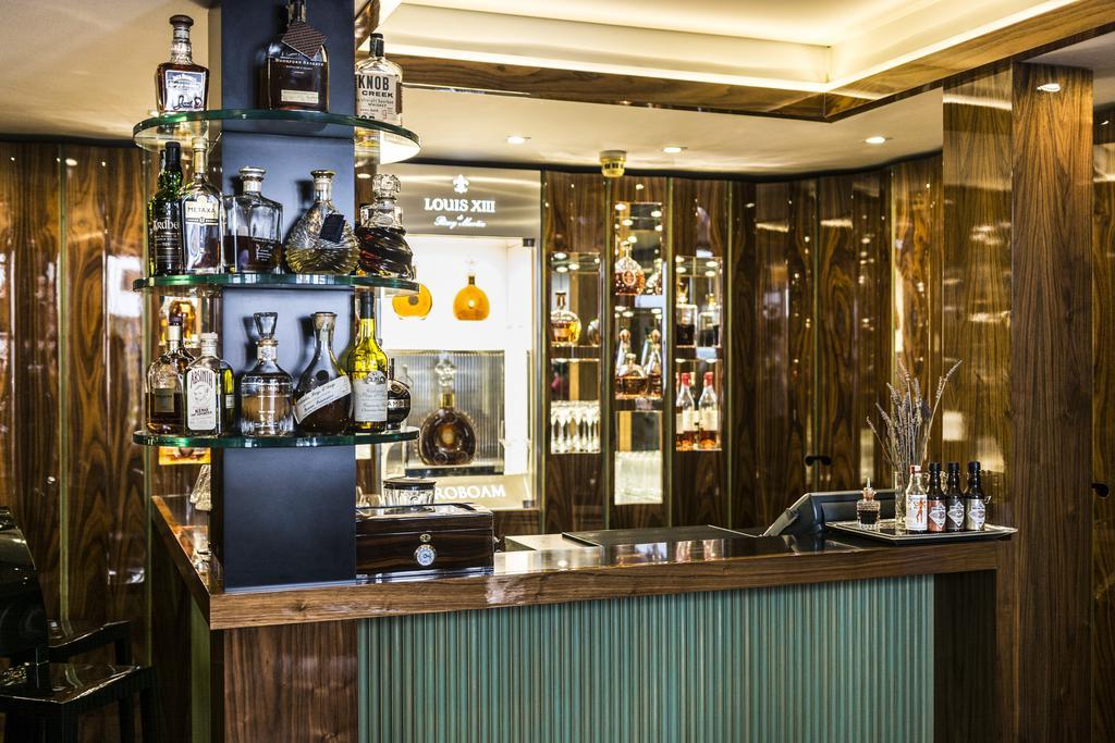 Hotel Golden Well Praga